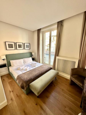 Casa della Borsa - Appartamento B